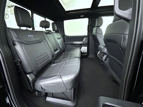 New 2026 Ford F250 Platinum image 19