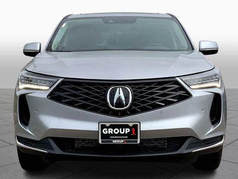 New 2026 Acura RDX SH-AWD w/ Technology Package image 3