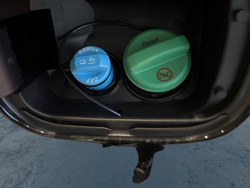 New 2026 GMC Sierra 3500 Denali w/ Technology Package image 14