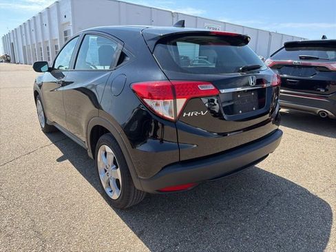Used 2020 Honda HR-V LX image 4