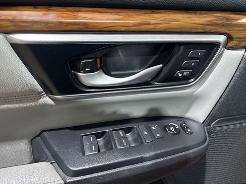 Used 2022 Honda CR-V EX-L image 13