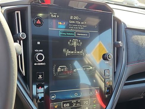 New 2026 Subaru WRX Limited image 19