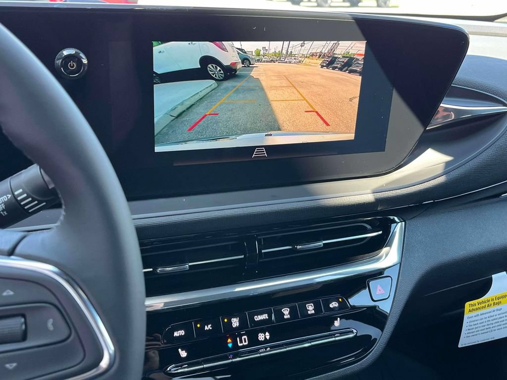 New 2026 Buick Envista Preferred FWD image 26