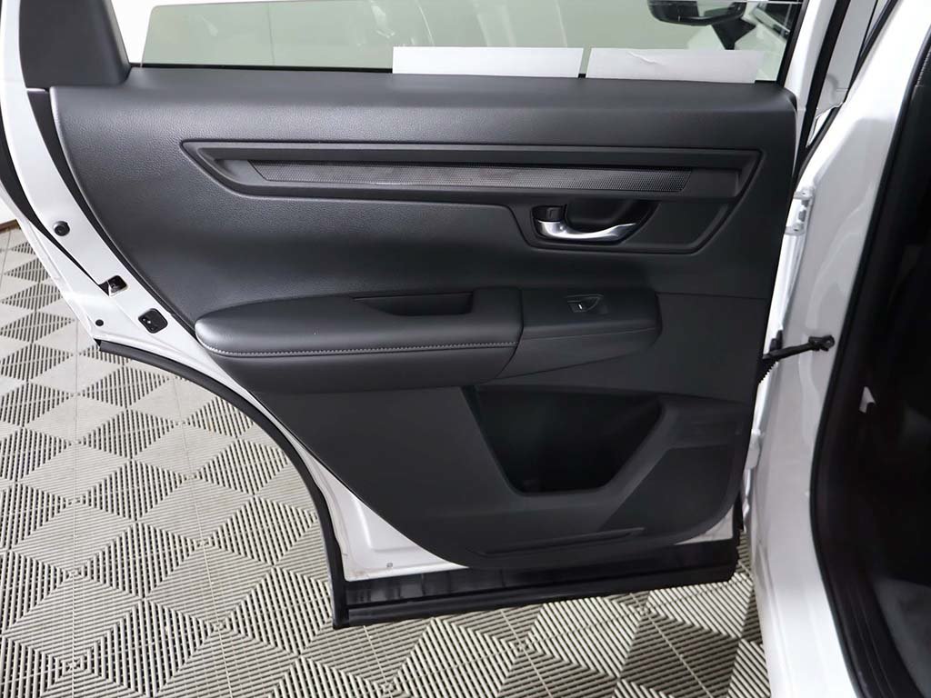 Certified 2026 Honda CR-V EX image 25