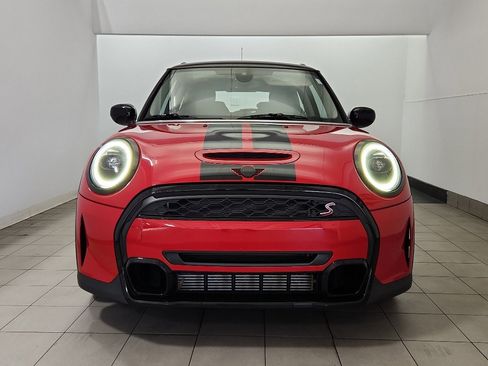 Used 2024 MINI Cooper S image 3