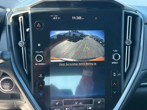 Used 2022 Subaru WRX Premium image 30