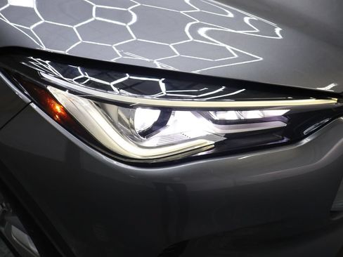 Used 2022 INFINITI QX50 Essential AWD/4WD image 29