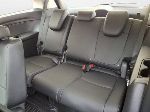 New 2026 Honda Odyssey EX-L image 9