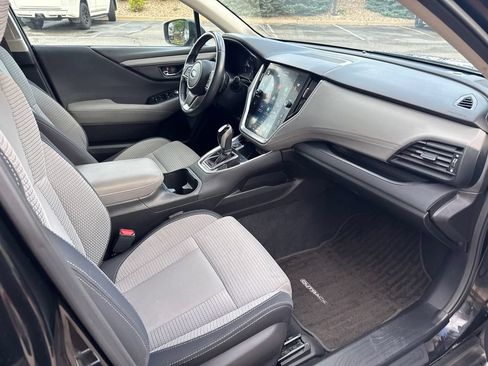 Used 2023 Subaru Outback Premium AWD/4WD image 16