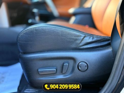 Used 2016 Toyota RAV4 Limited FWD image 54