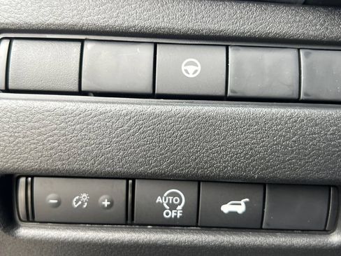 New 2026 Nissan Rogue SV FWD image 13