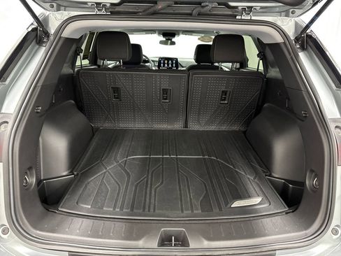 Used 2025 Chevrolet Blazer LT w/ LPO, Floor Liner Package AWD/4WD image 23