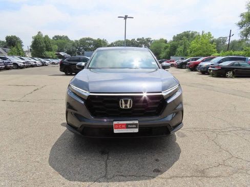 New 2026 Honda CR-V EX image 6