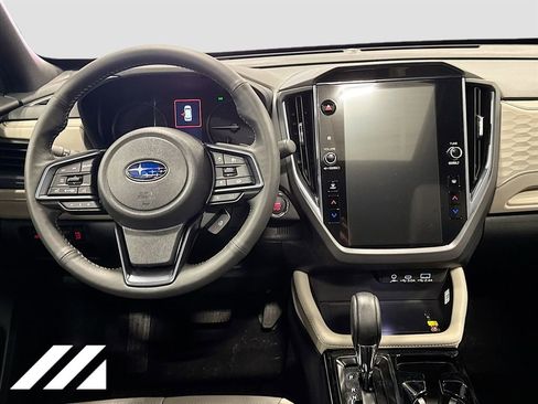 New 2026 Subaru Forester Limited image 22