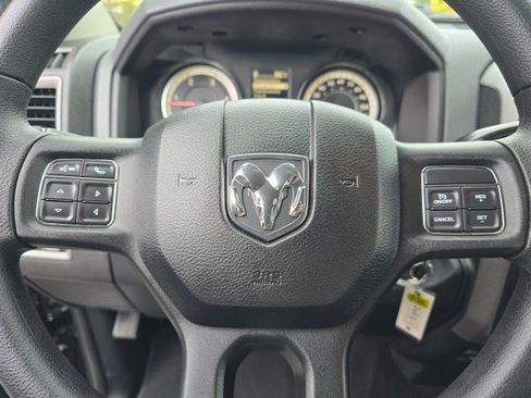 Used 2017 RAM 2500 Tradesman w/ Chrome Appearance Group image 27