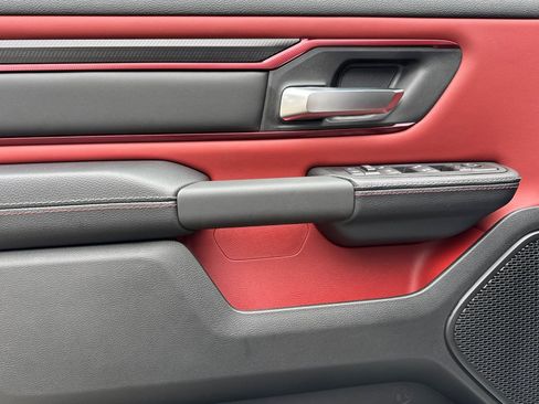 New 2026 RAM 1500 Rebel w/ Bed Utility Group image 10