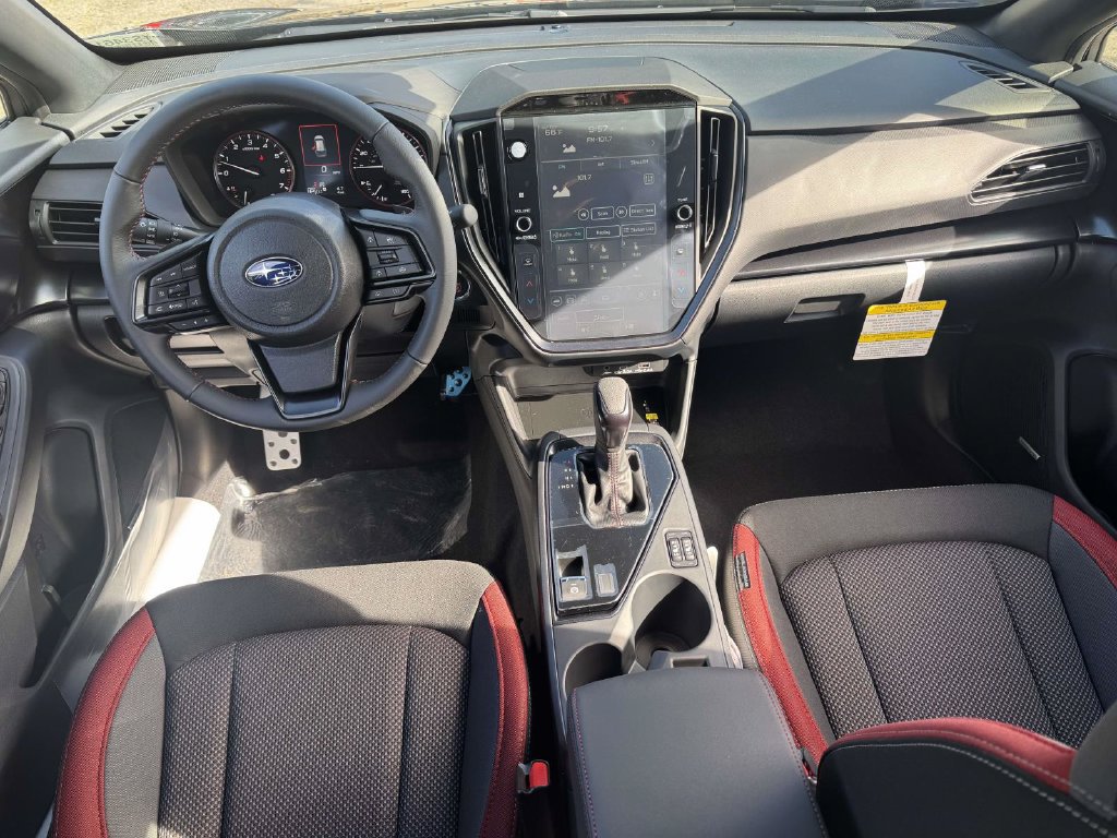 New 2026 Subaru Impreza RS AWD/4WD image 11