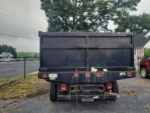 Used 2016 Ford F350 XL w/ Power Equipment Group RWD image 5