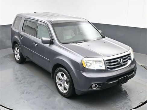 Used 2014 Honda Pilot EX-L image 13