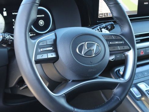 Used 2023 Hyundai Palisade Limited image 19