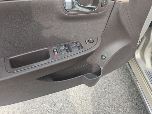 Used 2012 Chevrolet Malibu LT w/ Power Convenience Package image 13