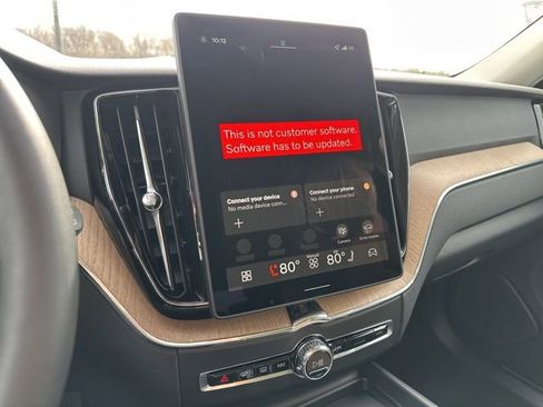 New 2026 Volvo XC60 B5 Plus w/ Protection Package Premier image 16