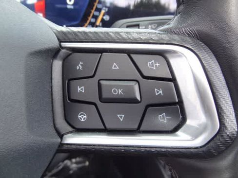 Certified 2025 Ford Mustang Premium RWD image 19