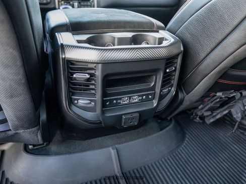 Used 2022 RAM 1500 TRX w/ TRX Level 2 Equipment Group image 94