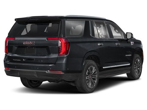 New 2026 GMC Yukon Elevation w/ LPO, Floor Liner Package image 26