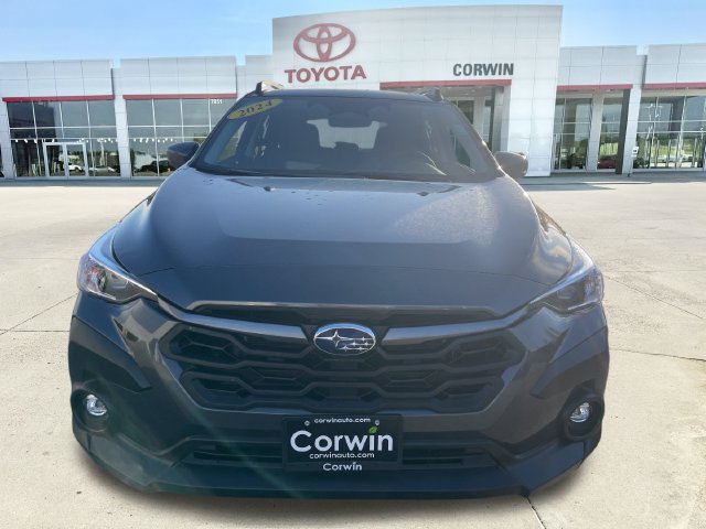Used 2024 Subaru Crosstrek 2.0i Premium AWD/4WD image 8