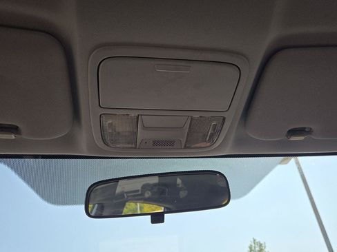 Used 2007 Honda CR-V LX image 19