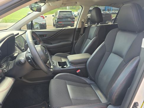 Used 2024 Subaru Legacy Sport AWD/4WD image 10