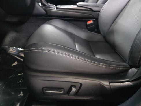 Used 2025 Lexus IS 350 F Sport w/ Navigation Package AWD/4WD image 27