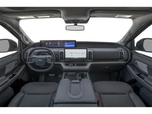 New 2026 Ford Expedition Active RWD image 7