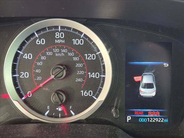 Used 2020 Toyota Corolla SE FWD image 10
