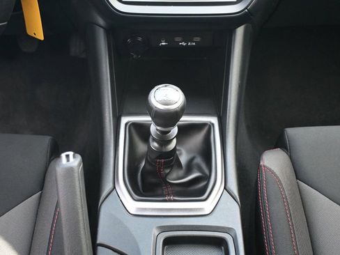 Used 2022 Subaru WRX image 12