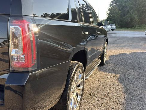 Used 2016 GMC Yukon SLT w/ Open Road Package AWD/4WD image 6