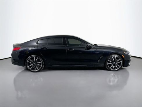 New 2026 BMW M850i xDrive image 4