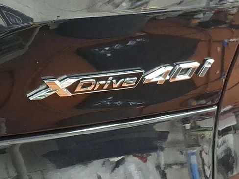 Used 2024 BMW X5 xDrive40i w/ Premium Package image 30