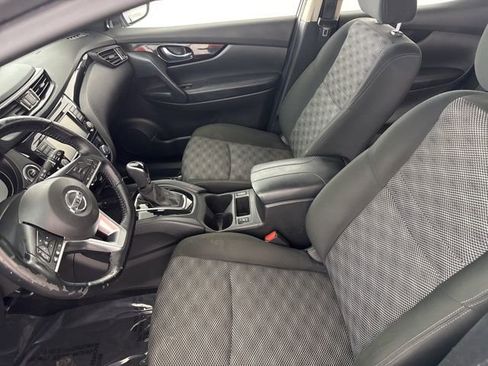 Used 2021 Nissan Rogue Sport SV FWD image 22