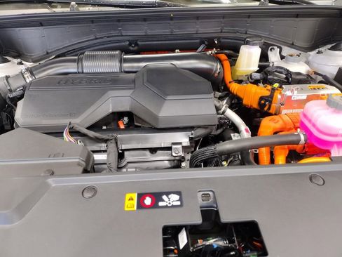 New 2026 Hyundai Santa Fe Limited image 9