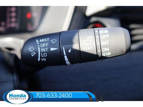 New 2026 Honda Passport TrailSport image 13