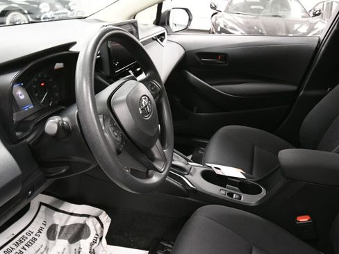 Certified 2024 Toyota Corolla LE image 18