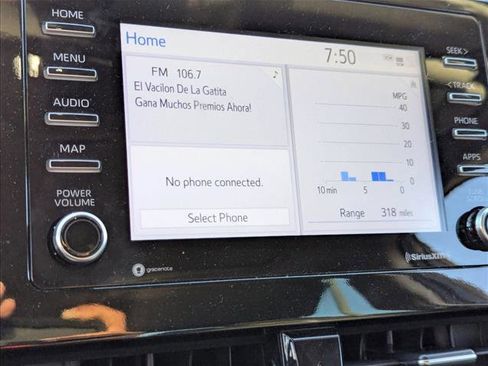 Certified 2024 Toyota Camry SE image 17