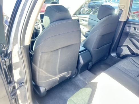 Used 2024 Honda Accord EX image 12
