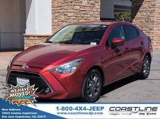 Used 2019 Toyota Yaris LE video 1