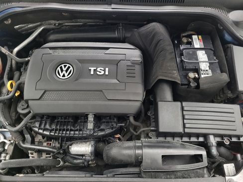 Used 2015 Volkswagen Jetta SE FWD image 30