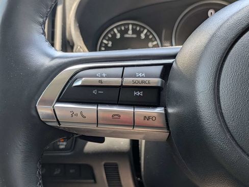 Used 2024 MAZDA CX-50 AWD 2.5 Turbo w/ Cargo Package image 34