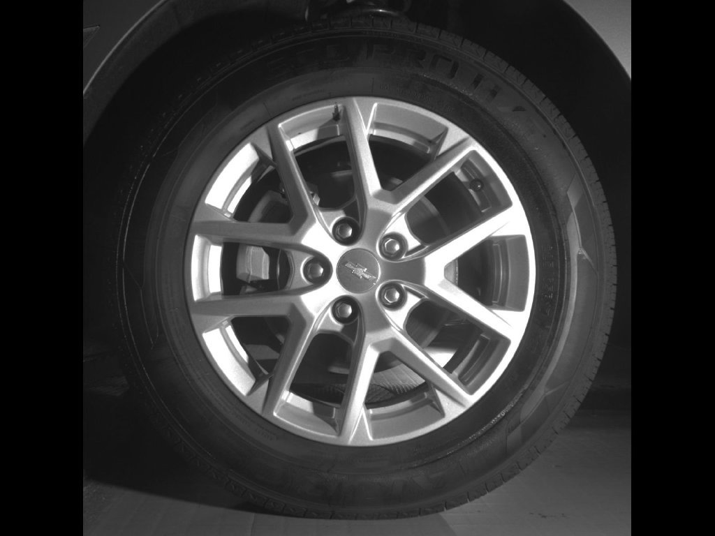 Certified 2024 Chevrolet Equinox LT AWD/4WD image 11