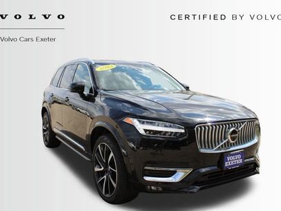 Certified 2023 Volvo XC90 B6 Plus w/ Protection Package Premier